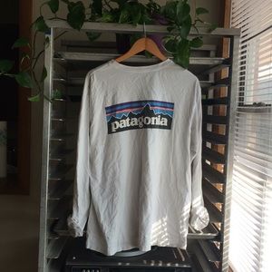 Patagonia | Shirts | Vintage Patagonia 